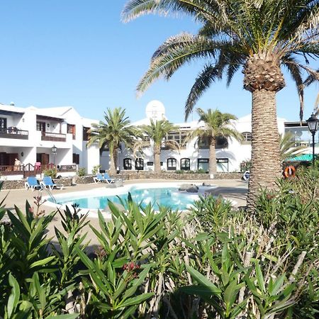 Beachside Jablillo Y Cucharas Коста-Тегісе Екстер'єр фото